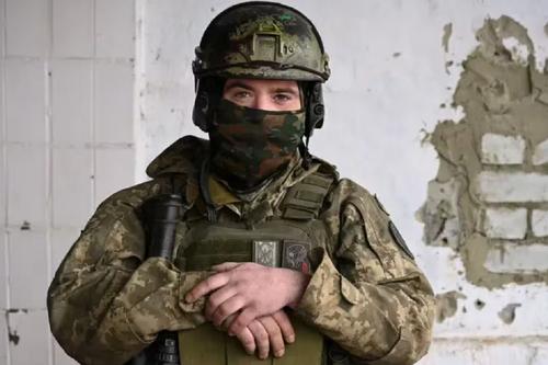 На Украине погиб гражданин Германии, воевавший на стороне ВСУ
