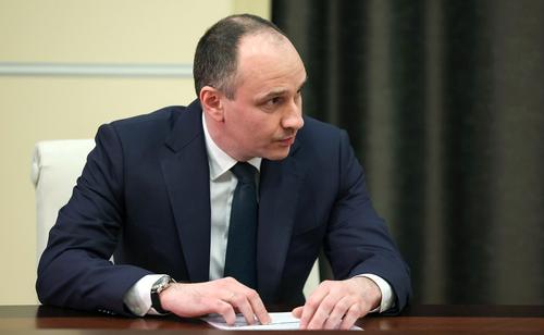 РБК: Борис Ковальчук стал заместителем главы Контрольного управления президента
