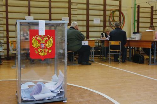 Профессор Горев объяснил удобство трехдневной системы голосования в России