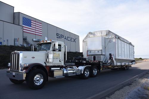 Reuters: SpaceX создаст сеть спутников-шпионов для американской разведки