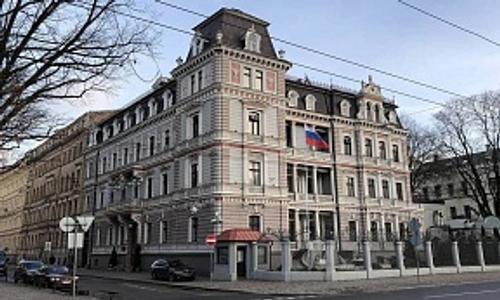 Посольство РФ: изъятие Латвией документов россиян-избирателей  - издевательство