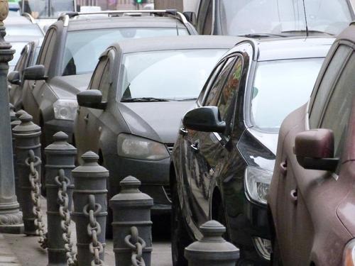 Из-за технических работ водители могут столкнуться с неполадками на парковках