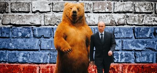 Лучше Путина в этом столетии никого не будет