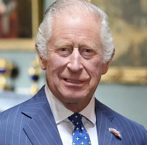ТАСС: Букингемский дворец сообщил, что король Великобритании Карл III работает