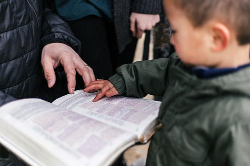 Протоиерей Ильичёв: Церковь поддерживает разработку нацпроекта по воспитанию