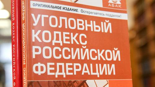 ГД: принят закон об освобождении от наказания по УК РФ при контракте с армией