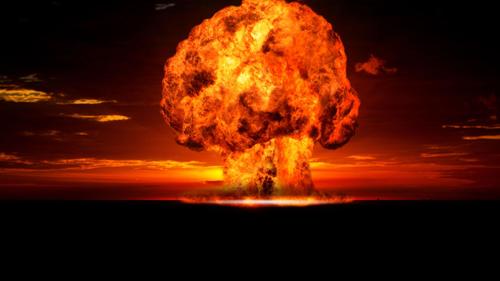 «Вампиры» рискуют развязать ядерную войну