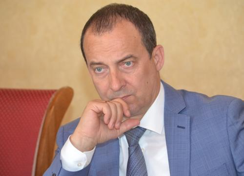 Председатель ЗСК рассказал о новой законодательной инициативе парламентариев