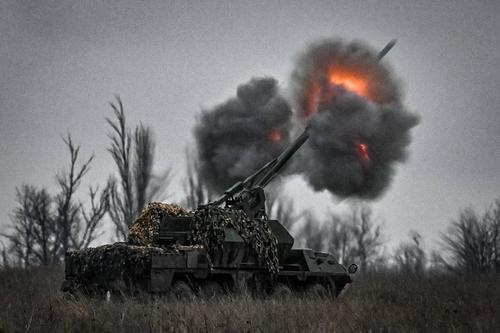 WP: Украина не начнет производство 155-мм снарядов до второй половины 2024 года