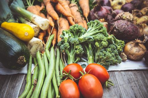 Диетолог Михалева: у вегетарианцев может развиться дефицит полезных веществ