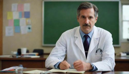В Крыму предлагают вернуть врачей в школы