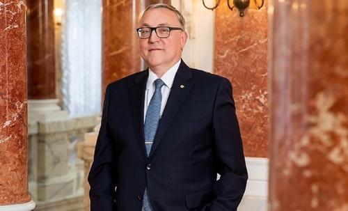 Посол Любинский: власти Австрии так и не осудили теракт в «Крокусе»