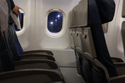 S7 Airlines бесплатно перевезет родных погибших и пострадавших в теракте