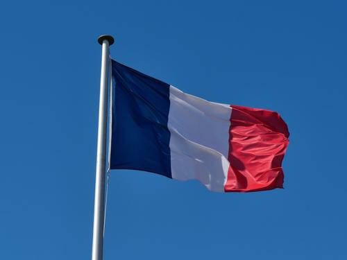 Власти Франции после теракта в «Крокусе» выразили солидарность с русским народом