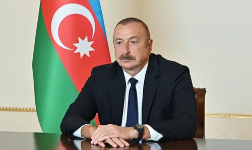 Алиев: стоящие за спиной напавших на «Крокус» понесут неотвратимое наказание