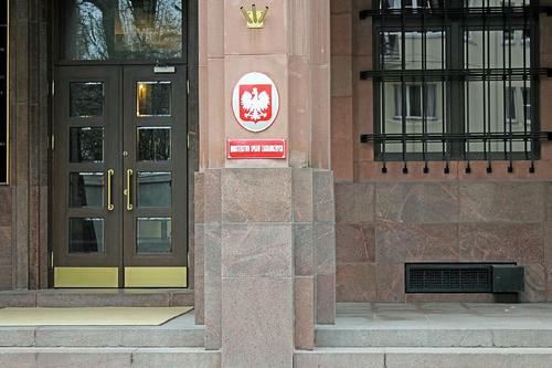 МИД Польши: Варшава потребует объяснений в связи с российской ракетой