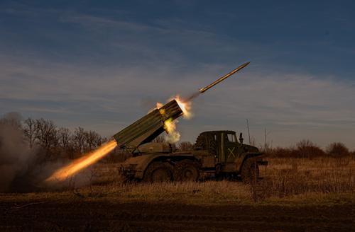 ВКС РФ атаковали стратегические объекты на Украине