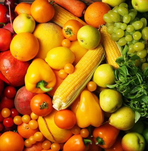 Сколько овощей и фруктов надо есть пенсионерам в Великий пост – ответ врача