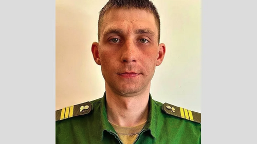 Сержант Никита Корепанов из Хабаровского края проявил отвагу в зоне СВО