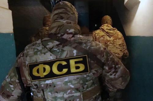 Офицер ФСБ: «Вместе мы можем поставить заслон террористам и их пособникам»