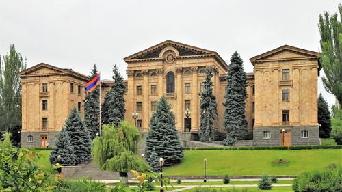 Ереван не присоединился к заявлению ПА ОДКБ с осуждением теракта в Подмосковье