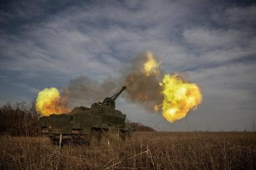 Economist: Украина страдает от нехватки боеприпасов и может потерпеть поражение