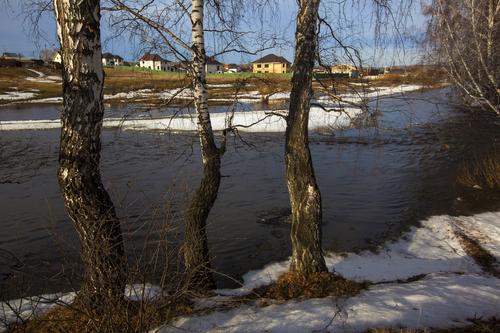 В Челябинской области готовятся к «большой воде»