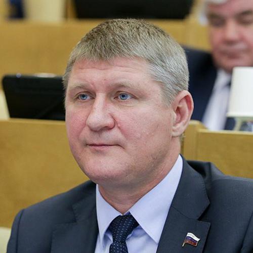 Депутат Шеремет: за 10 дней до теракта в «Крокусе»  Зеленский угрожал россиянам