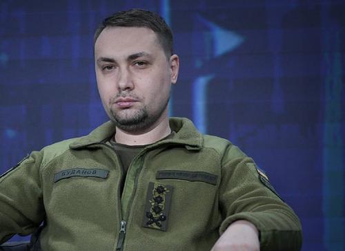 Буданов* заявил, что атаки РДК** на территорию России были выгодны Украине