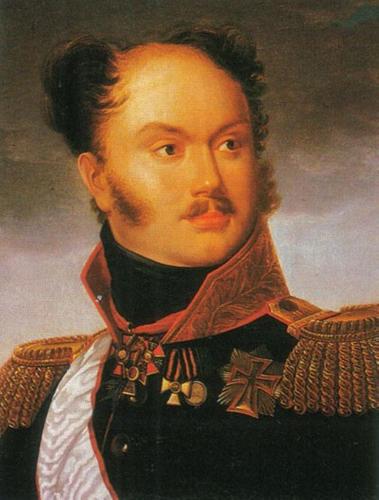 Михаил Орлов подписал соглашение о капитуляции армии Наполеона и сдаче Парижа