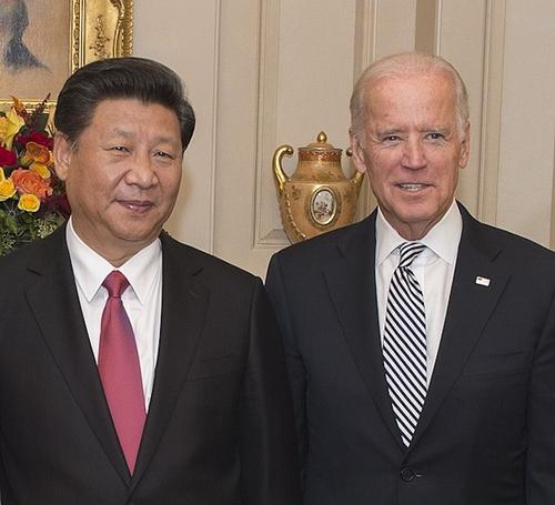 Си Цзиньпин и Джо Байден договорились о контактах в военной и других сферах