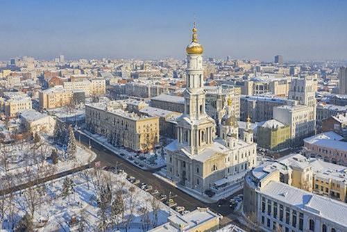 Эксперт Меркурис: Харьков как промышленный центр Украины больше не существует