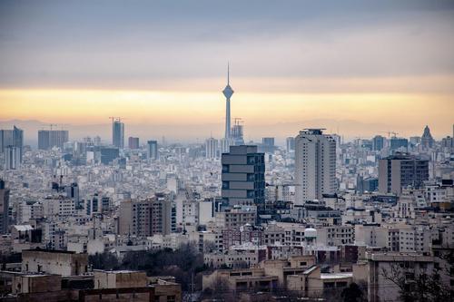 Тегеран назвал военным преступлением удар Израиля по консульству Ирана в Сирии