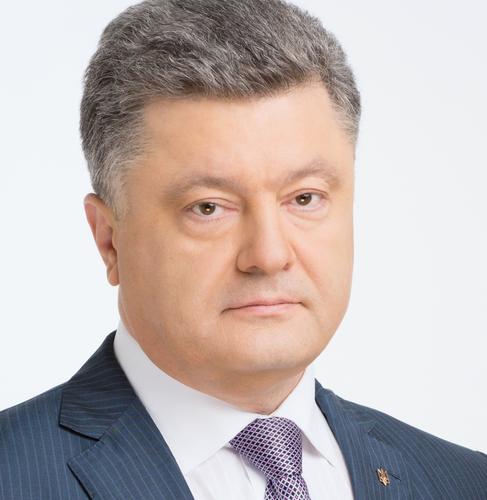 Петр Порошенко заявил о планах баллотироваться в президенты Украины