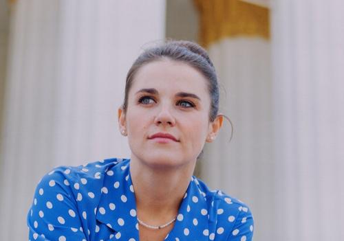 Актриса Юлия Пилипович: В ГИТИСЕ нас учили быть свободными и не бояться 