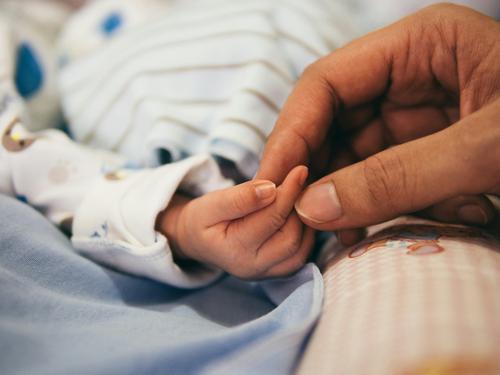 Имена Мухаммад и София стали самыми популярными для новорожденных в Астрахани