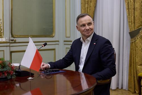 Глава Польши предложил лидерам стран НАТО поднять расходы на оборону до 3% ВВП