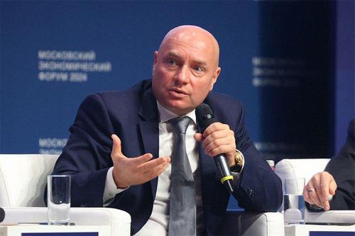 Замглавы ОП Галушка призвал отказаться от «бюджетобесия» в развитии нацпроектов