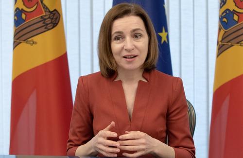 Шор возложил ответственность за разрыв отношений Молдавии с РФ на партию Санду