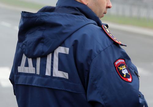 Полиция возбудила 12 уголовных дел в ходе рейда на дорогах под Петербургом