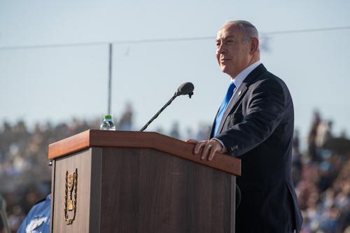 Нетаньяху: никому не удастся помешать Израилю достичь целей в секторе Газа
