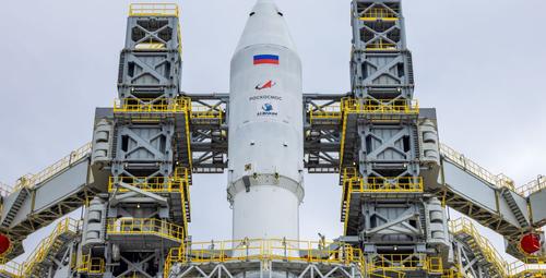 Борисов: второй пуск ракеты «Ангара-А5» отменен из-за сбоя в системе двигателя