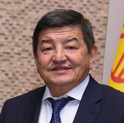 Премьер Киргизии Жапаров: мы не причастны к прекращению обслуживания карт «Мир»