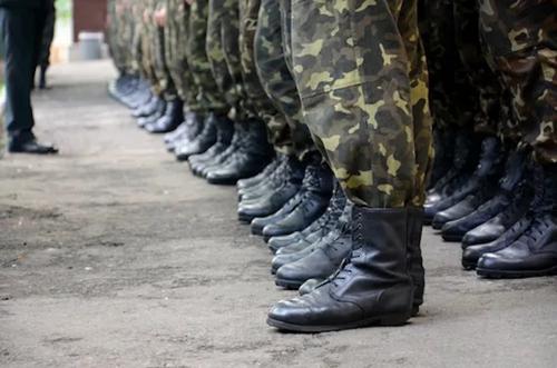Впервые в Хабаровске будут судить сдавшегося в плен военного
