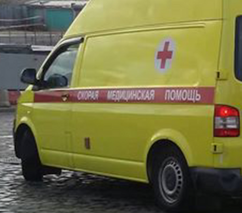Гладков: при атаке БПЛА на Белгород в пятницу пострадали три человека