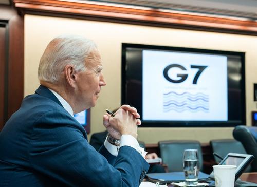 G7 пригрозила Ирану мерами в ответ на его «дестабилизирующие» действия