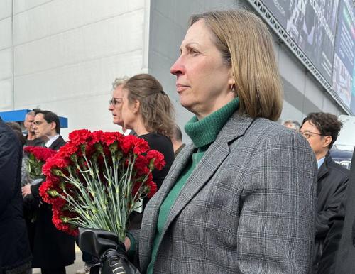 Посол Трейси: РФ после теракта в «Крокусе» запросила данные у США и получила их