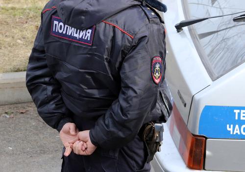 Стрелок на улице Ворошилова стал фигурантом уголовного дела