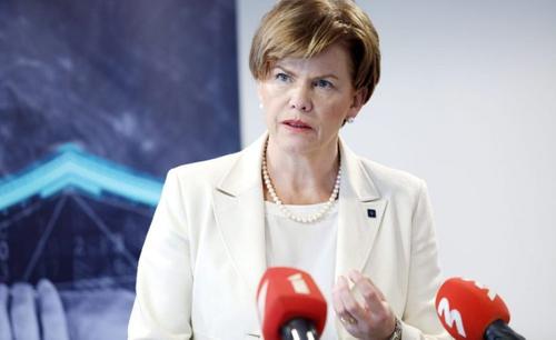На пост главы МИД Латвии выдвинут профессиональный дипломат