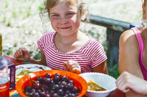 Диетолог Басова: Пищевой дневник поможет ребенку справиться с ожирением